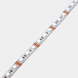 Светодиодная лента LUX RGB SMD-5050, DSG560-12-RGB-33