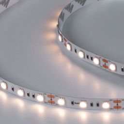 Лента светодиодная DSG 5050 WW 60L-V12-IP33, 2700 K, 300 LED, 14.4W/m, LUX