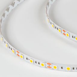 Светодиодная лента 14.4Вт 12В IP33 нейтральное свечение, DSG560-12-NW-33