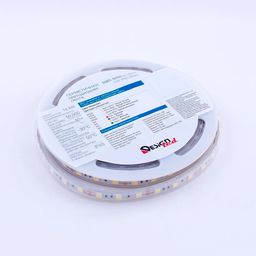 Катушка светодиодной ленты DesignLed с маркировкой IP65
