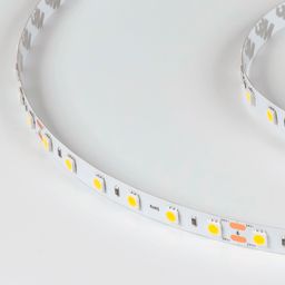 Светодиодная лента 14.4Вт 24В IP33 нейтральное свечение, DSG560-24-NW-33
