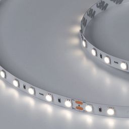 Лента светодиодная DSG 5050 DW 60L-V24-IP33, 4000 K, 300 LED, 14.4W/m, LUX