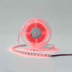 Лента светодиодная DSG 5050 RGB 60L-V24 -IP33, RGB, 300 LED, 14.4W/m, LUX