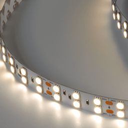 Светодиодная лента 28.8Вт 24В IP33 нейтральное свечение, DSG5120-24-NW-33