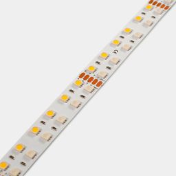 Светодиодная лента IP33 RGB + нейтральное белое свечение, DSG5120-24-RGB+NW-33