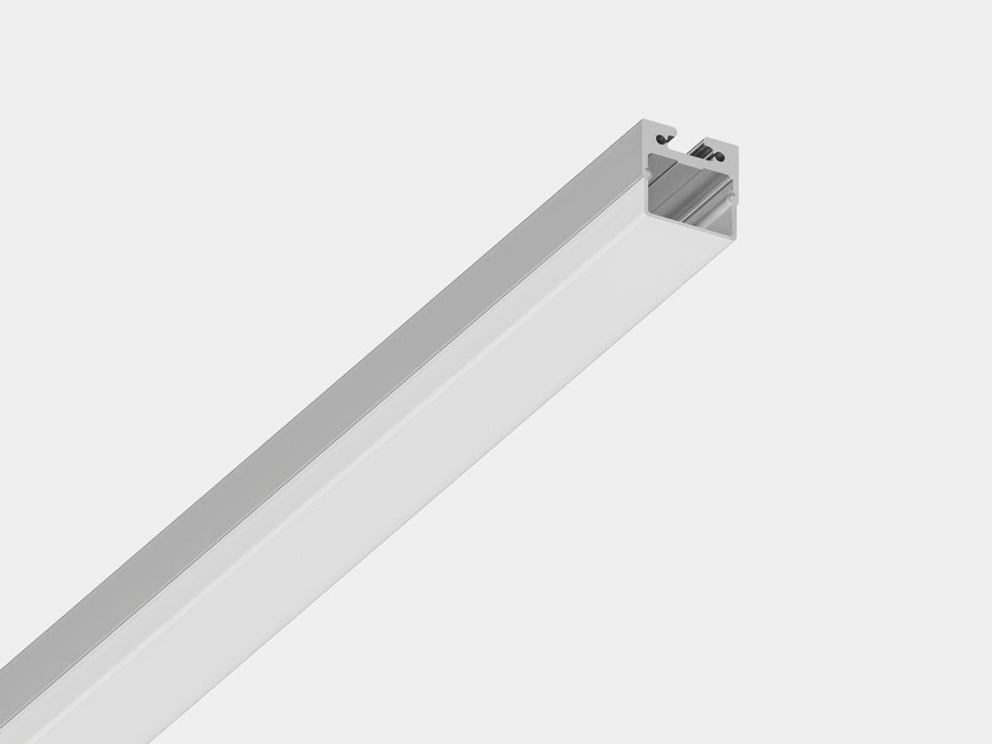 Профиль DesignLed LS 1911K, общий вид