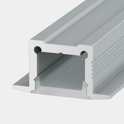 Профиль алюминиевый DesignLed, LE.2613