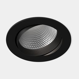 Потолочный LED встраиваемый светильник KZ-DLB-7-WW