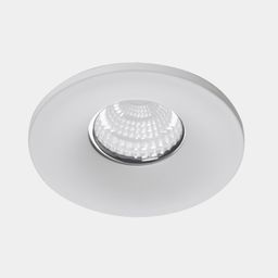 Светильник InLondon POINT белый, NC1761R-FW