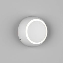 GW-6100-5-WH-WW Светодиодный настенный светильник 5 Вт белый 3000 К