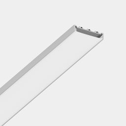 Комплект SF-4411 Профиль для широких лент до 36 мм (2м)