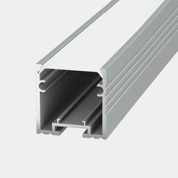 Комплект SF-3535, профиль накладной широкий 2м
