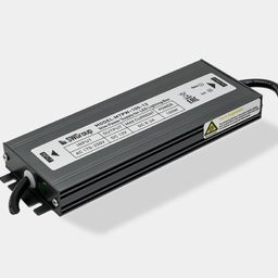 Герметичный блок питания 12 В 100 Вт