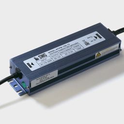 Герметичный блок питания SWG MTPW-150-12, вид сверху