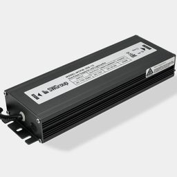 Блок питания для светодиодных лент TPW, 250 W Влагозащитный, 12 V, MTPW-250-12