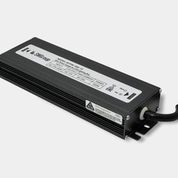 MINI Al Блок питания TPW, 300 W Влагозащитный, 12 V, MTPW-300-12