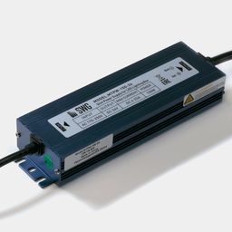 MINI Al Блок питания TPW, 150 W Влагозащитный, 24 V, MTPW-150-24