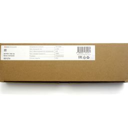 Блок питания для светодиодных лент TPW, 150 W Влагозащитный, 24 V, MTPW-150-24