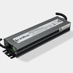 Герметичный блок питания SWG TPW 200W 24V