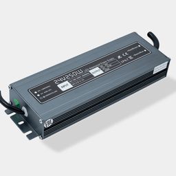 MINI Al Блок питания TPW, 250 W Влагозащитный, 24 V, MTPW-250-24