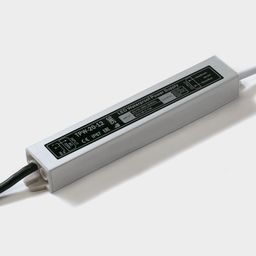 Блок Питания для ленты IP 67 пластик 75 W, 24V, LV-75-24