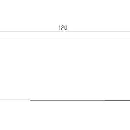 Блок Питания для светодиодных лент IP 67 пластик 40 W, 12V, LV-40-12