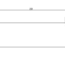Блок питания для светодиодных лент IP 67 пластик 50 W, 12V, LV-50-12