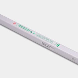 Блок питания сверxтонкий для светодиодных лент, 36 W, 12V, L-36-12