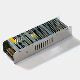 Блок питания компактный (узкий), 150 W, 12V, T-150-12