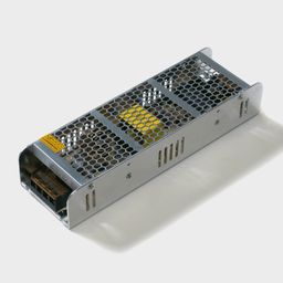 Блок питания компактный (узкий), 200 W, 24V, T-200-24