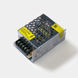 Блоки питания сетка, 25 W, 12V, S-25-12