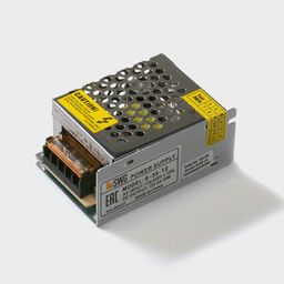 Блоки питания сетка, 35 W, 12V, S-35-12