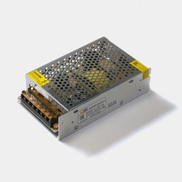 Блоки питания сетка, 100 W, 24V, S-100-24