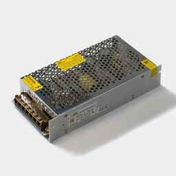 Блоки питания сетка, 150 W, 24V, S-150-24