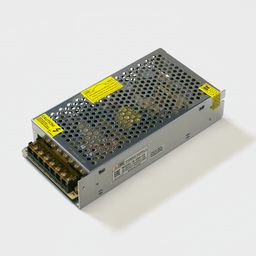 Блоки питания сетка, 200 W, 24V, S-200-24