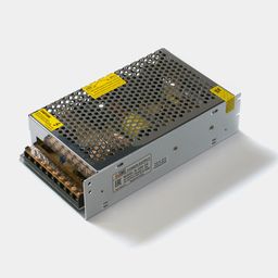 Блоки питания сетка, 250 W, 24V, S-250-24
