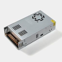 Блоки питания сетка, 350 W, 24V, S-350-24