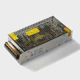 Блоки питания сетка, 150 W, 12V, S-150-12