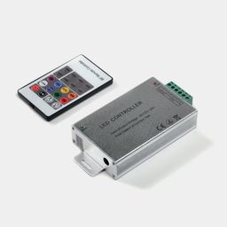 Контроллер для ленты RF-RGB-20-18A