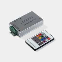 Контроллер для ленты RF-RGB-20-18A