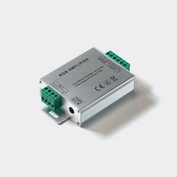 Усилитель RGB,18А, AMP-RGB-18A