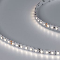 Лента светодиодная LUX 9,6 Вт/м SMD3528 Открытая (IP33), 4000К, 24В