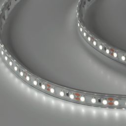 Светодиодная лента 12V холодное белое свечение, DSG3120-12-W-65