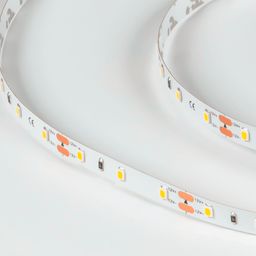 Светодиодная лента 7.2Вт 12В теплое свечение, DSG260-12-WW-33