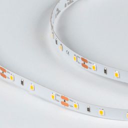 Фрагмент светодиодной ленты 12V с SMD 2835