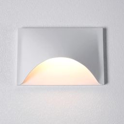 LED светильник настенный LW-A0029A-WH-WW Белый 9Вт 3000 К