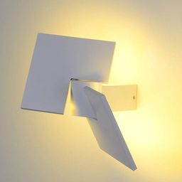 LED светильник настенный CO-108A-WH-WW Белый 24Вт 3000 К