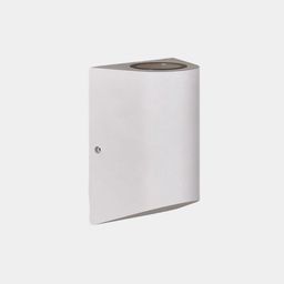 LED светильник настенный  LW-A0148A-WH-WW Белый 7Вт 3000 К