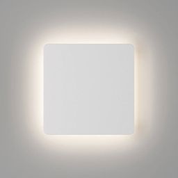 LED светильник настенный LW-A807A-WH-WW Белый 12Вт 3000 К