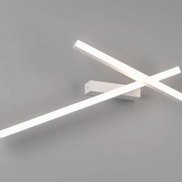 LED светильник настенный CO-0120100B-WH-WW Белый 30Вт 3000 К